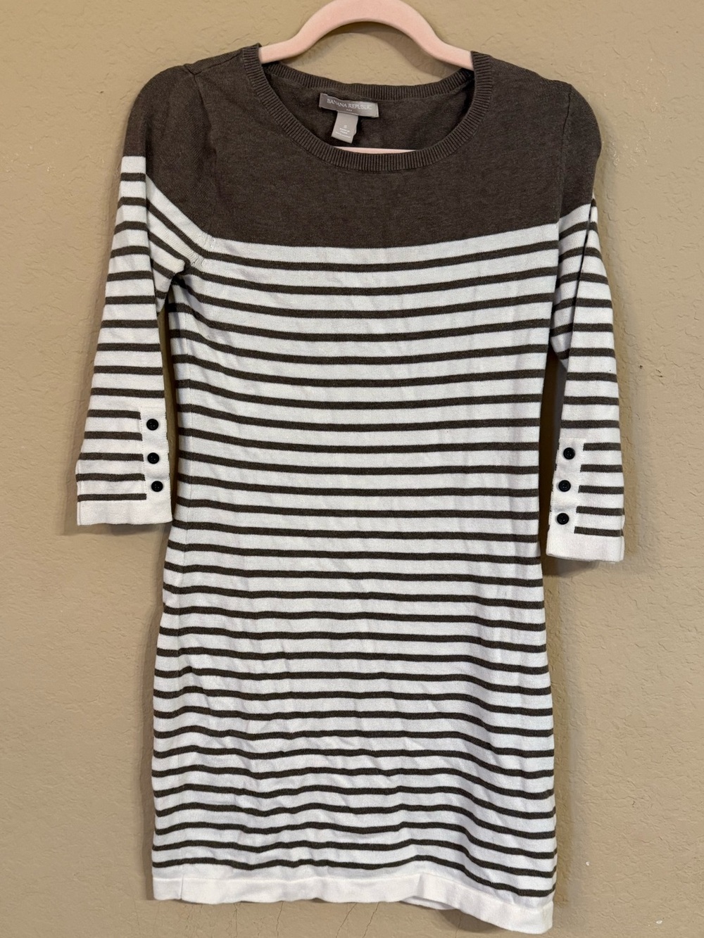 Banana Republic Sweater Dress